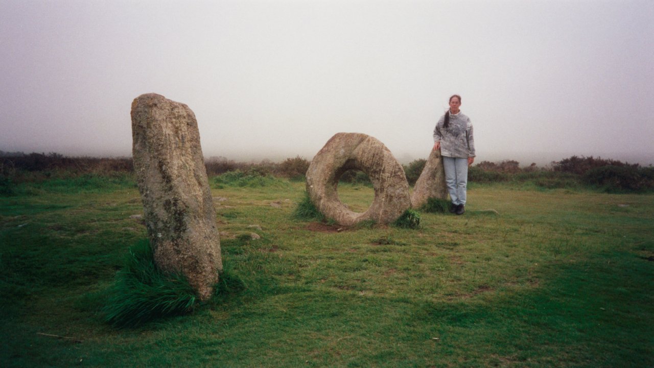 AandM seeing ancient ruins 2